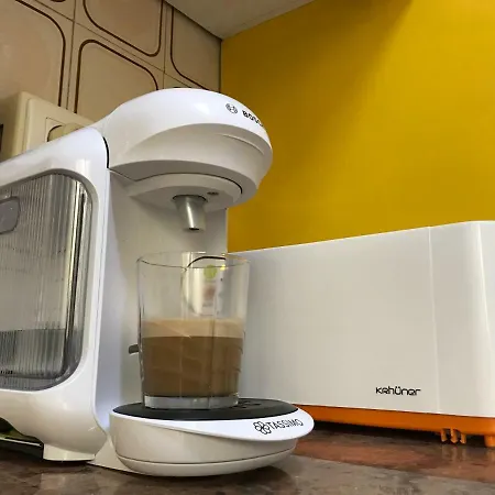 Apartamento Apartamento Real 1