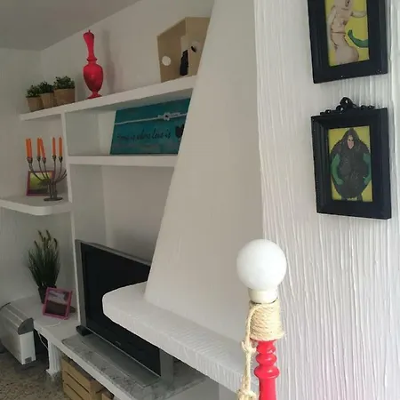 Apartamento Apartamento Real 1 La Herradura (Granada)