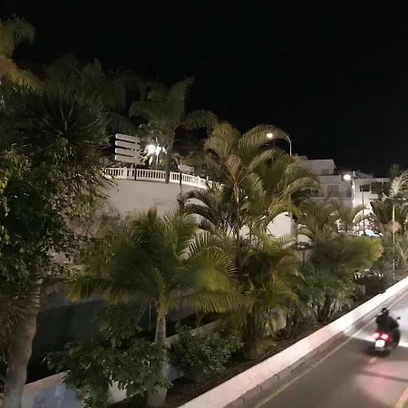 Apartamento Real 1 * La Herradura (Granada)
