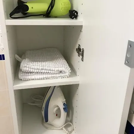 Apartamento Real 1 *