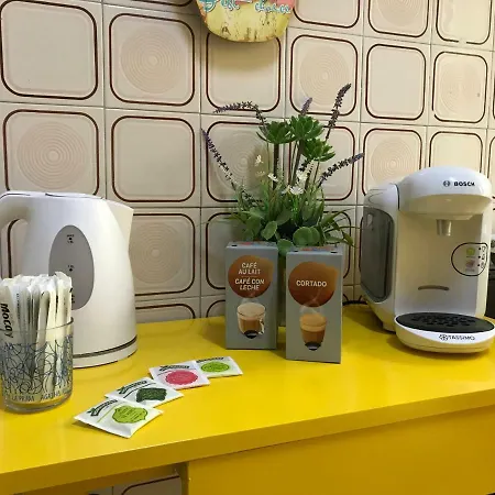 Apartamento Apartamento Real 1 *