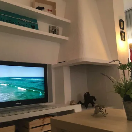 Apartamento Apartamento Real 1