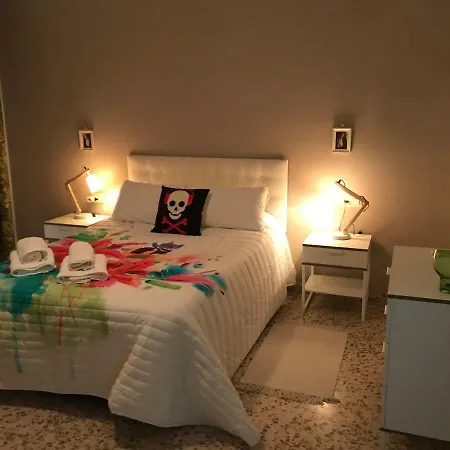 Apartamento Apartamento Real 1 La Herradura (Granada)