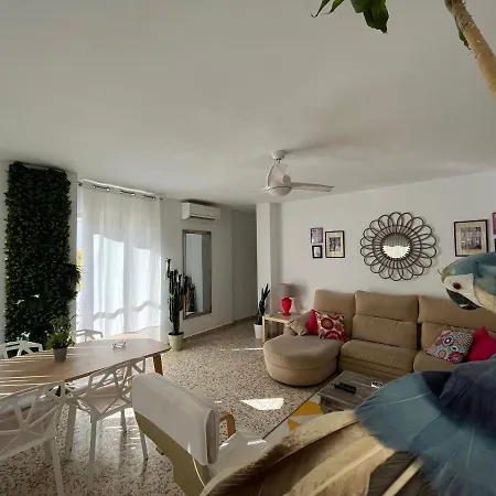 Apartment Apartamento Real