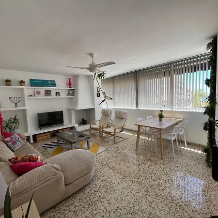 Apartamento Real * La Herradura (Granada)