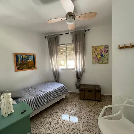 Apartamento Real La Herradura (Granada)