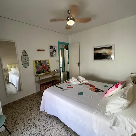 Apartamento Real *