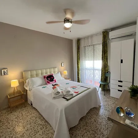 Apartamento Real