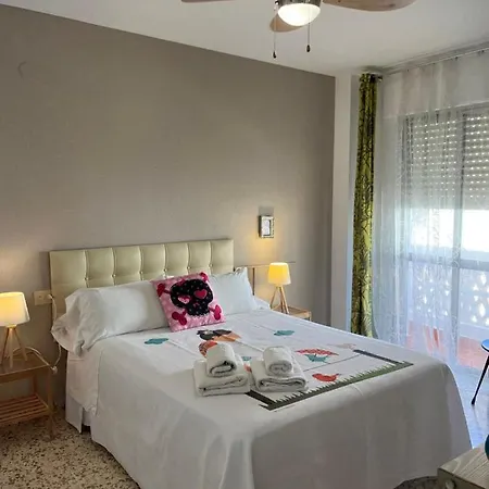 Apartamento Real Apartment