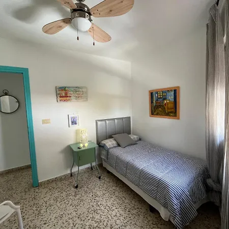 Apartamento Real * La Herradura (Granada)