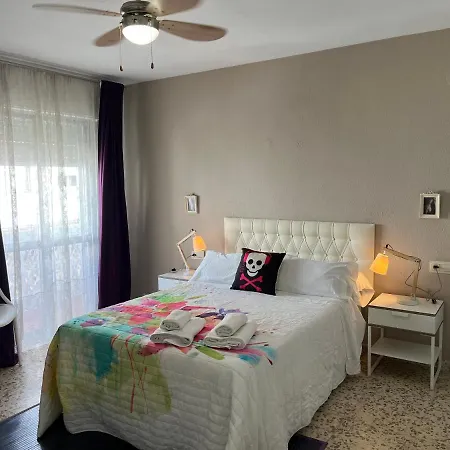Apartamento Real Apartment La Herradura (Granada)