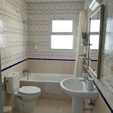 Apartamento Real Apartment