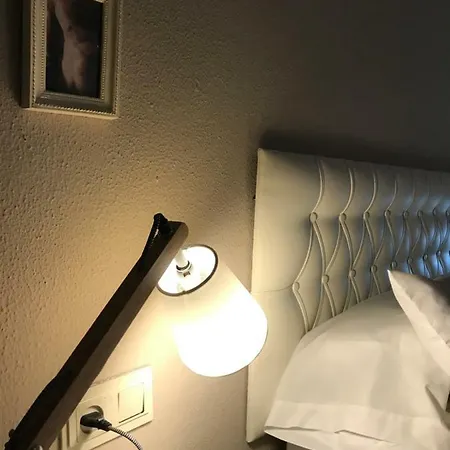 Apartamento Real * La Herradura (Granada)