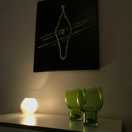 Apartamento Real
