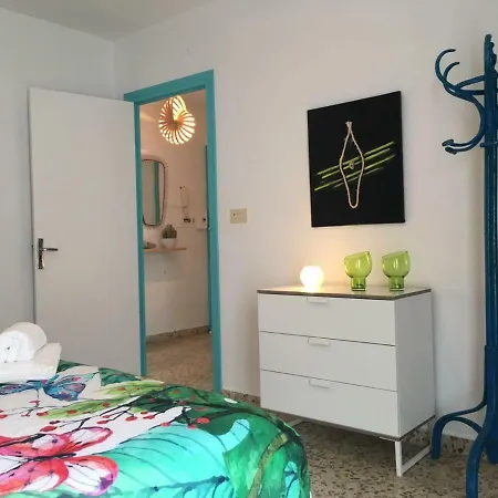 Apartamento Real Apartment La Herradura (Granada)
