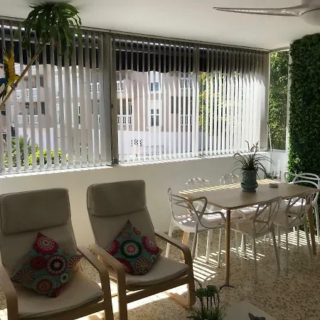 Apartamento Real