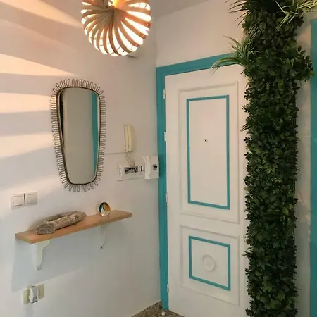 Apartamento Real