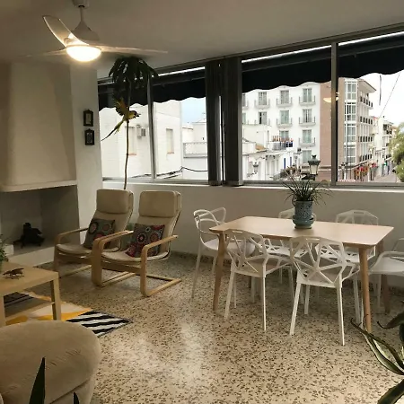 Apartamento Real La Herradura (Granada)