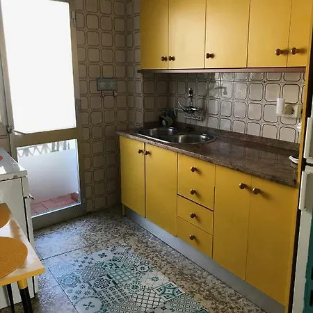 Apartment Apartamento Real