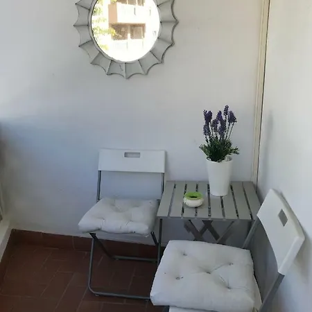 Apartment Apartamento Real